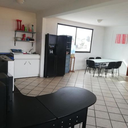 Hostal Avante Toluca Luaran gambar