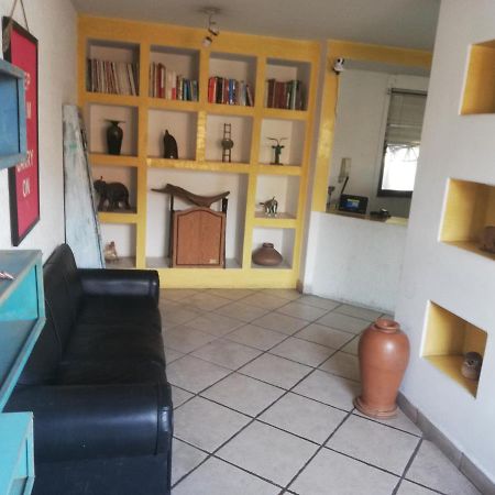 Hostal Avante Toluca Luaran gambar