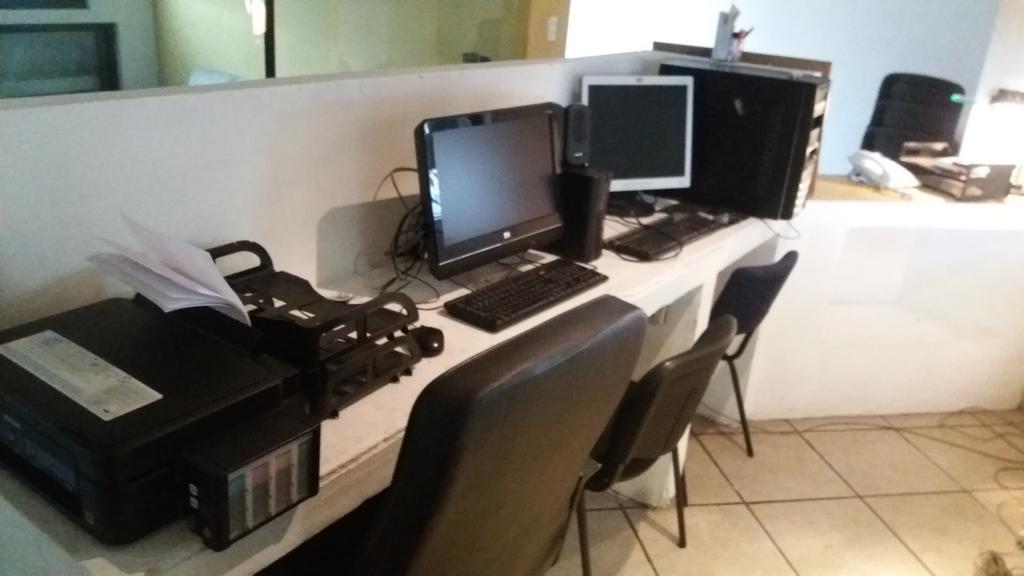 Hostal Avante Toluca Luaran gambar